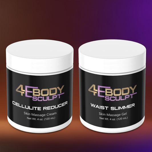 Cellulite & Waist Bundle